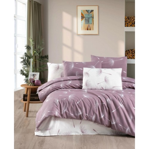 КПБ EFOR RANFORCE (SPACE LILA) евро