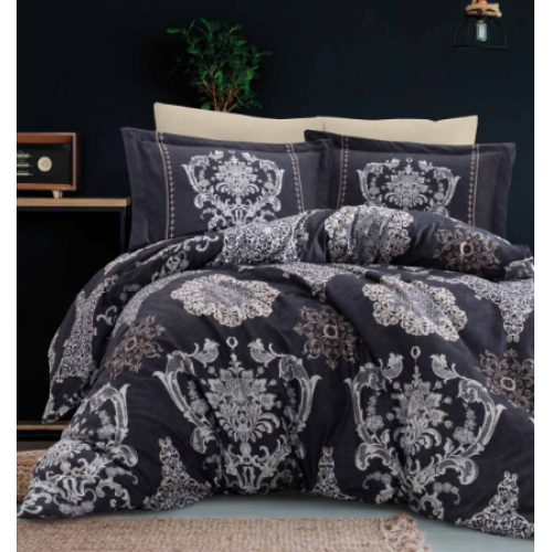 КПБ Ecosse Satin (HERMES) евро