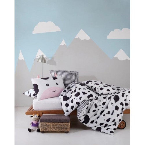 КПБ Ecosse Ranforce (BUDDY-LITTLE COW)1.5