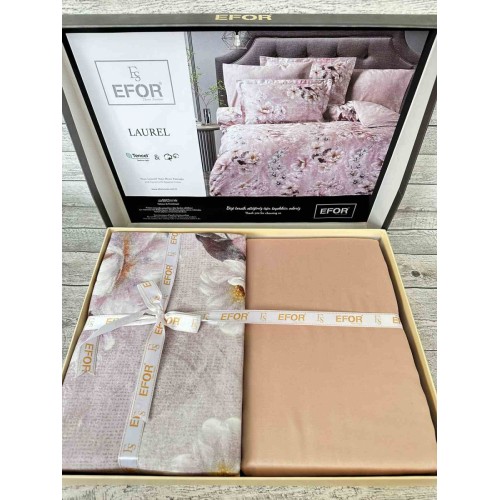 КПБ EFOR TENSOFT (LAUREL) евро