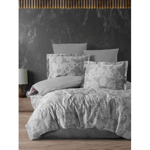 КПБ EFOR SATEN (PAISLEY) 1.5