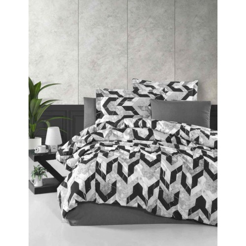 КПБ EFOR RANFORCE (MARBLY) евро