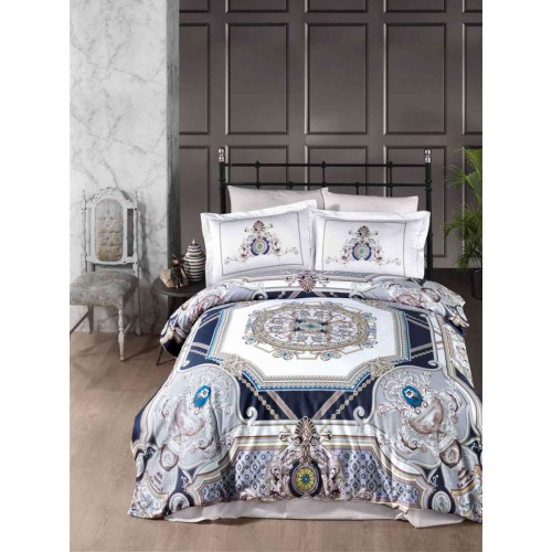 КПБ Ecosse Satin Digital (ANTONY) евро