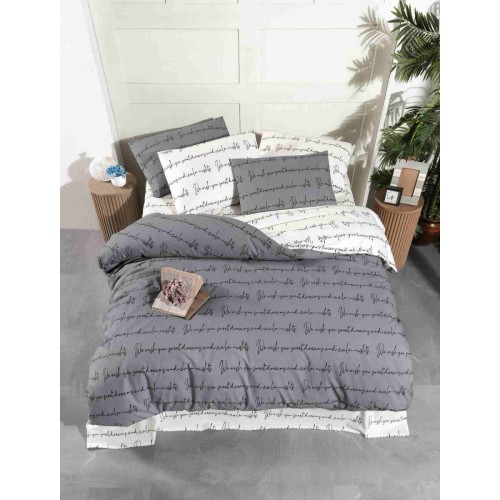 КПБ EFOR RANFORCE (WISH YOU GRI) семейный