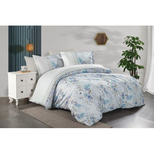 КПБ Ecosse SATIN DOUBLE (FIENZA) 160*220 семейный