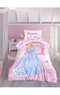 КПБ Clasy Ranforce (VANESSA PINK V1) 1.5
