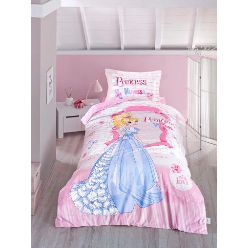 КПБ Clasy Ranforce (VANESSA PINK V1) 1.5