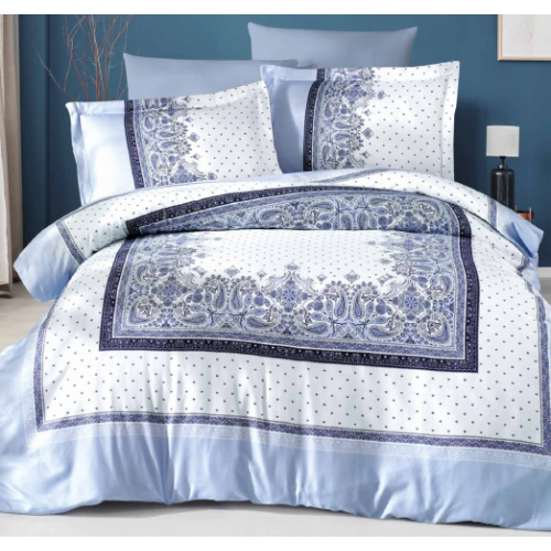 КПБ Ecosse Satin (VALENTE) евро