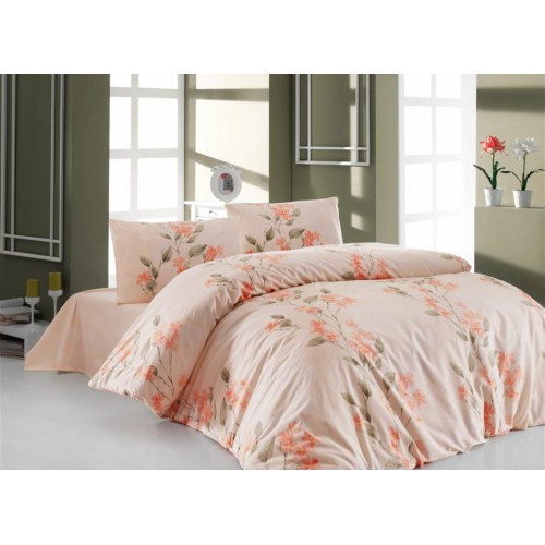 КПБ EFOR RANFORCE (LAURAM SOMON) евро