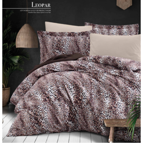 КПБ Ecosse Satin (LEOPAR) 1.5