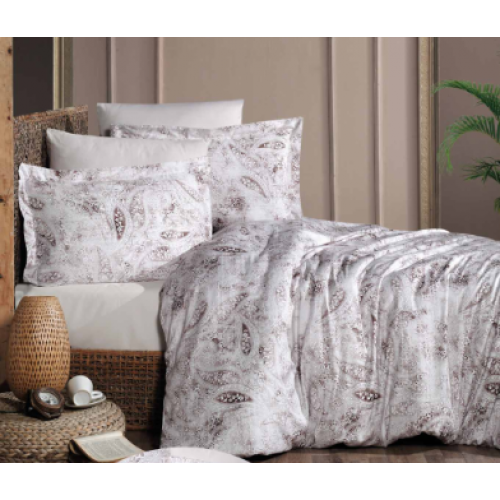 КПБ Ecosse Satin (LUNA) 1.5