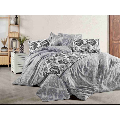 КПБ EFOR RANFORCE (ROMANO GRI) 1,5