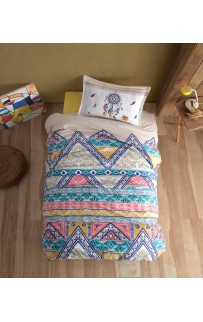 КПБ Clasy Ranforce (BOHO BEJ V1) 1.5