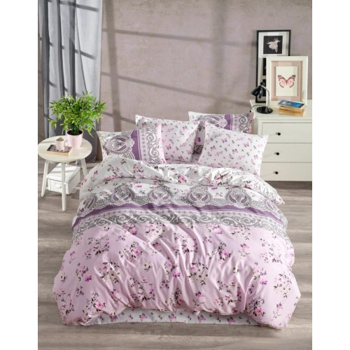 КПБ EFOR RANFORCE (MARIA LILA) евро