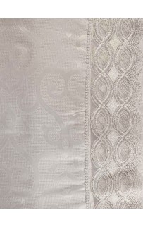 Скатерть EFOR MILA 160*220 прямоугольная кремовый KREM