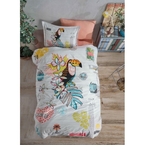 КПБ Clasy Ranforce (PARADISE SOMON) 1.5