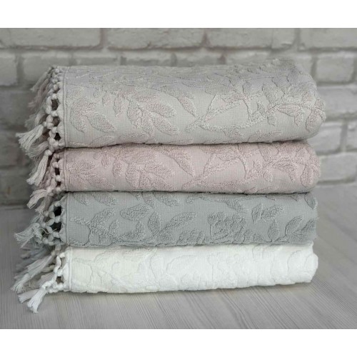 Полотенце Pupilla ARNICA (4 шт.) хлопок (50*90)