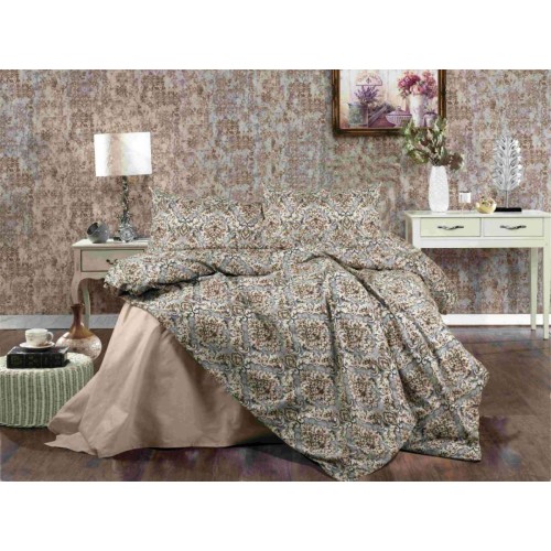 КПБ EFOR RANFORCE (NAZLIM) евро R-33