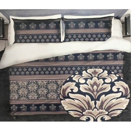 КПБ EFOR RANFORCE (FULYA 2) EN-7332 V-2 евро