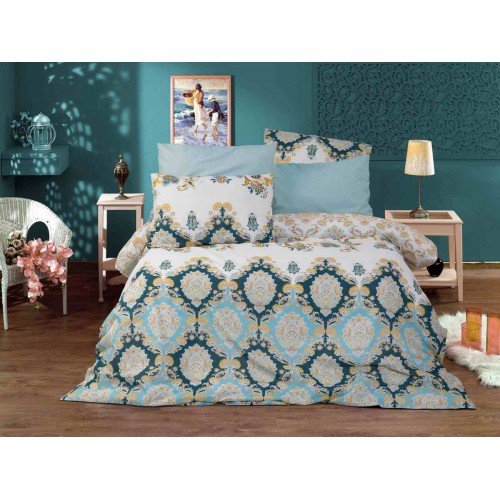 КПБ EFOR RANFORCE (NESLICAN) евро R-40