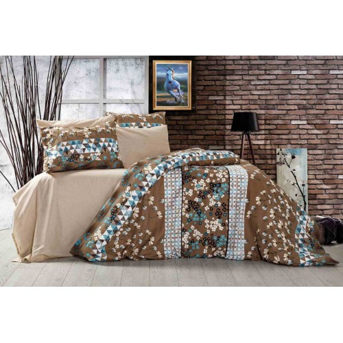 КПБ EFOR RANFORCE (HAVVA) евро R-38