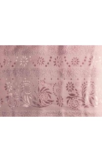 Полотенце LUZZ SARMASIK (70*140) 6 шт