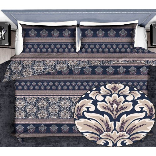 КПБ EFOR RANFORCE (FULYA) евро