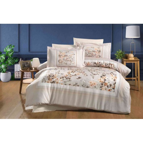 КПБ Ecosse Satin Digital (DAISY) евро