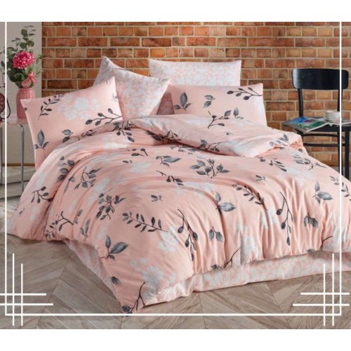 КПБ EFOR RANFORCE (ANISSA SOMON) семейный