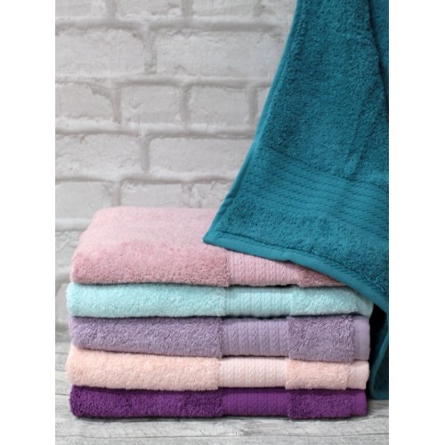 Полотенце EFOR CAVUS 6 шт хлопок (50*90)