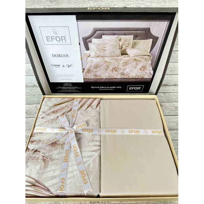 КПБ EFOR TENSOFT (DORIAN) евро