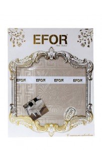 Скатерть Maison Royale CAZIBE 160*350 капучино