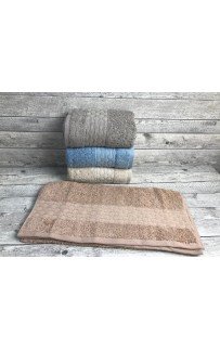 Полотенце SIKEL BADEM 4 шт хлопок (70*140) Полотенце SIKEL BADEM 4 шт хлопок (70*140)