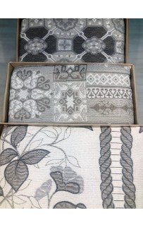 Покрывало EFOR гобеленовое двухстороннее (200*240) goblen