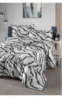 КПБ Ecosse Satin (LION GRI) 1.5