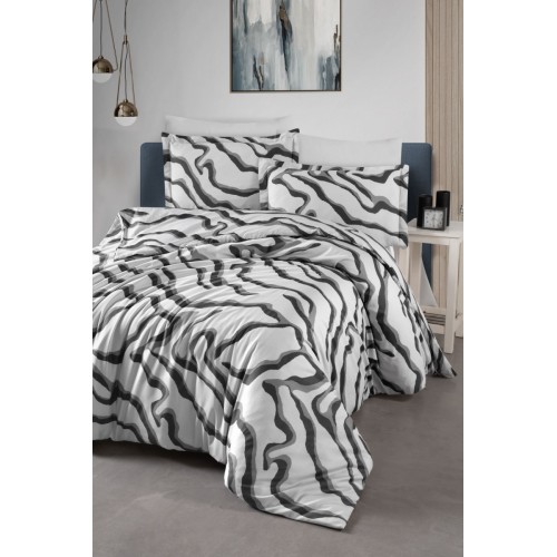 КПБ Ecosse Satin (LION GRI) 1.5