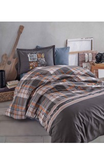 КПБ Clasy Ranforce (ROCK IN ROLL GRI) 1.5 КПБ Clasy Ranforce (ROCK IN ROLL GRI) 1.5