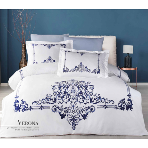 КПБ Ecosse Satin (VERONA) евро