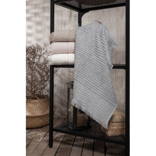 Полотенце Pupilla FRIDA (4 шт.) хлопок (50*90)