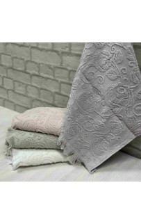 Полотенце Pupilla ROJA (4 шт.) хлопок (50*90)