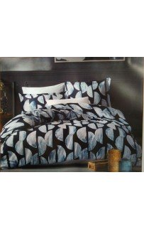 КПБ Istanbul Home Pamuk Satin Serios (MOONLIGHT) евро