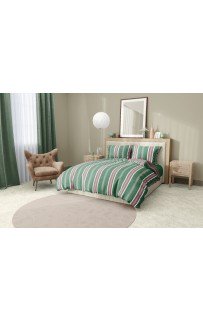 КПБ EFOR FLANNEL (MATTEO) евро