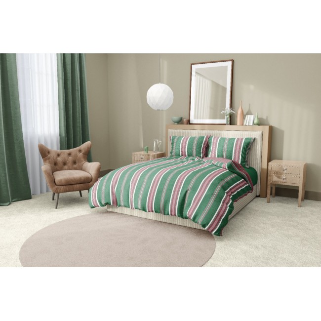 КПБ EFOR FLANNEL (MATTEO) евро