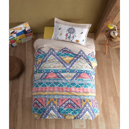 КПБ Clasy Ranforce (BOHO BEJ V1) 1.5