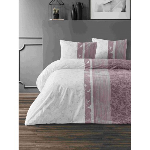 КПБ EFOR RANFORCE DOUBLE (ORIEN) 160*220 семейный