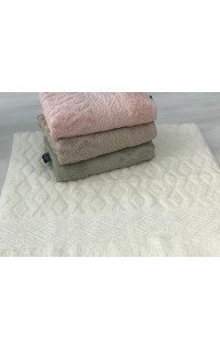 Полотенце LUZZ CTN-12-40 (70*140) 4 шт