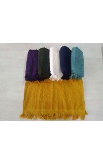 Полотенце SOKUCULER SACAKLI 6шт (50*90)