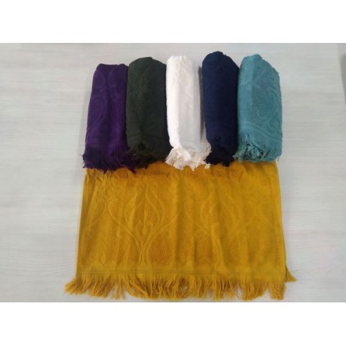 Полотенце SOKUCULER SACAKLI 6шт (50*90)