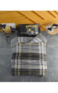 КПБ Clasy Ranforce (ROAD STAR SARI V1) 1.5