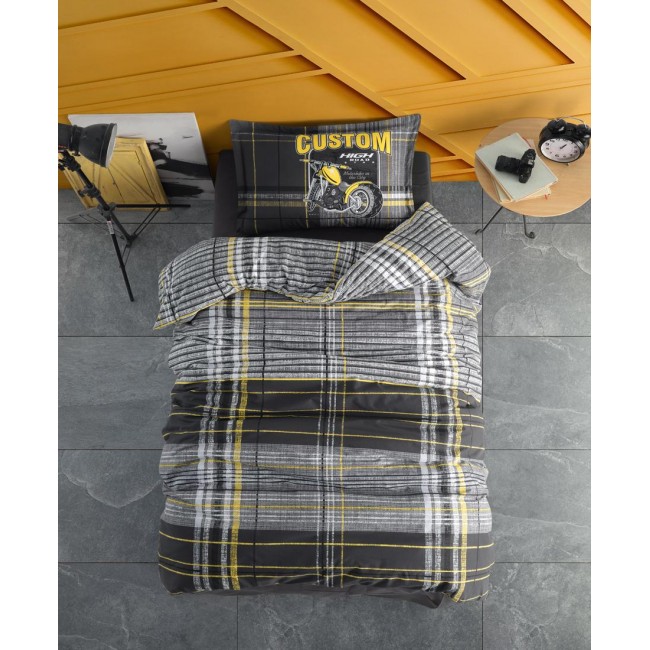 КПБ Clasy Ranforce (ROAD STAR SARI V1) 1.5